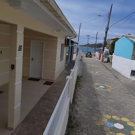Отель Frente Mar Флорианополис Экстерьер фото