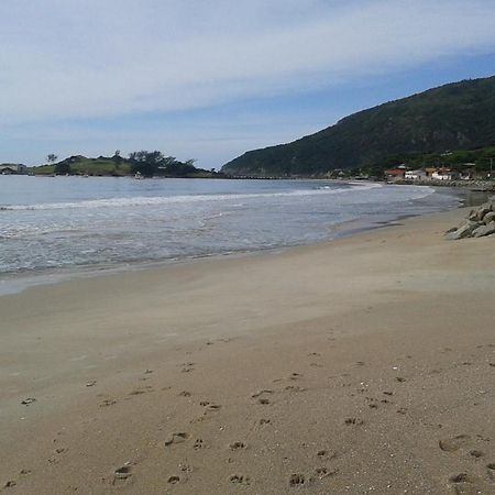 Отель Frente Mar Флорианополис Экстерьер фото
